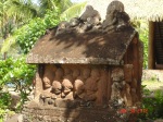 Nuku Hiva-ancient sculptures